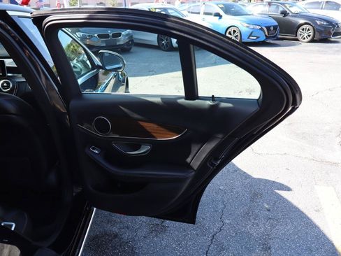 Used 2016 Mercedes-Benz C 300 Sedan image 18