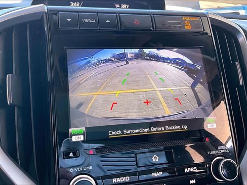 Used 2022 Subaru Ascent Touring w/ Popular Package #2A image 26