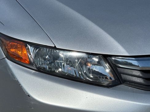 Used 2012 Honda Civic LX image 10