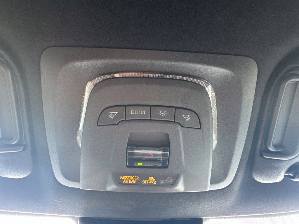 Certified 2026 Toyota Corolla XSE FWD image 22