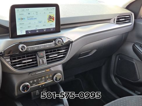 Used 2024 Ford Escape Active FWD image 25
