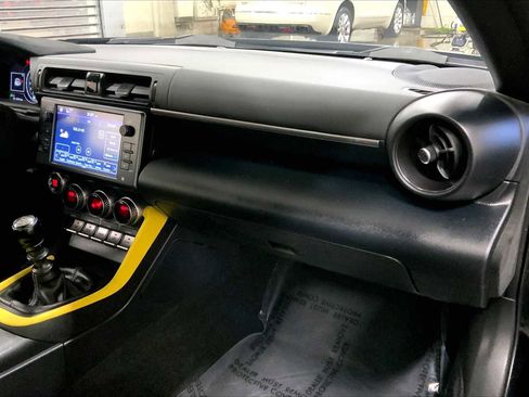 Used 2022 Subaru BRZ Limited image 14