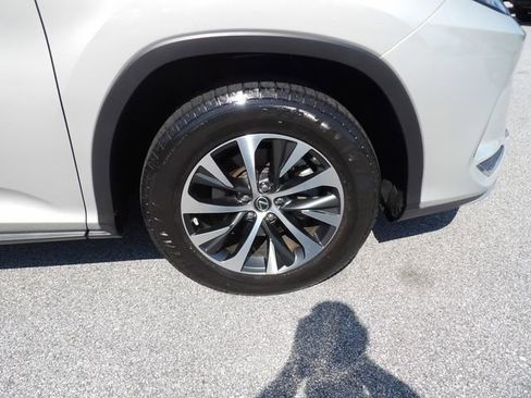 Used 2021 Lexus RX 350 FWD w/ Accessory Package image 12