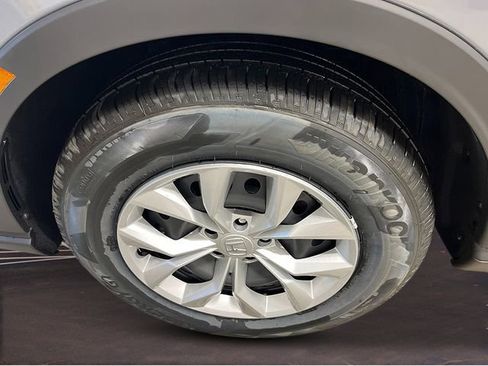 New 2026 Honda CR-V LX image 10