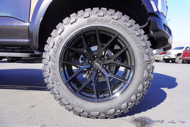 Used 2026 Ford F150 Raptor w/ Equipment Group 803A Raptor R AWD/4WD image 17