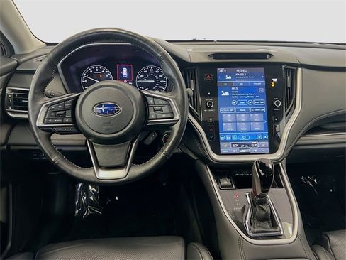 Certified 2024 Subaru Outback Limited image 25