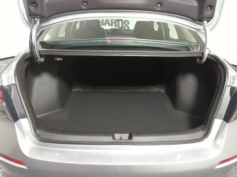 New 2026 Honda Civic LX image 10