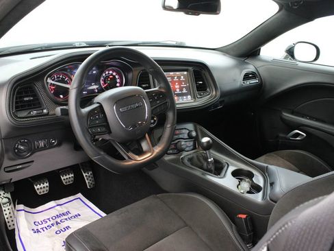 Used 2023 Dodge Challenger R/T Scat Pack image 15