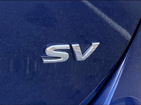 Used 2022 Nissan Rogue Sport SV FWD image 10