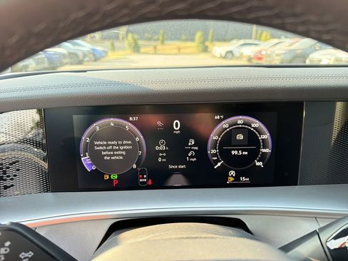New 2026 Volkswagen Tiguan SE R-Line FWD image 28