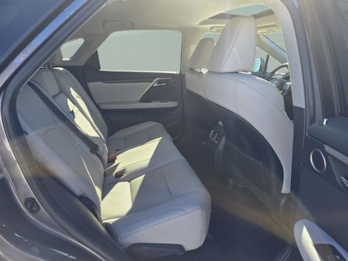 Used 2022 Lexus RX 350 FWD w/ Premium Package image 25