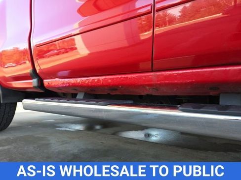 Used 2017 Chevrolet Silverado 1500 LT w/ All Star Edition image 25