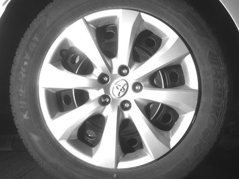 Used 2025 Toyota Corolla LE FWD image 15