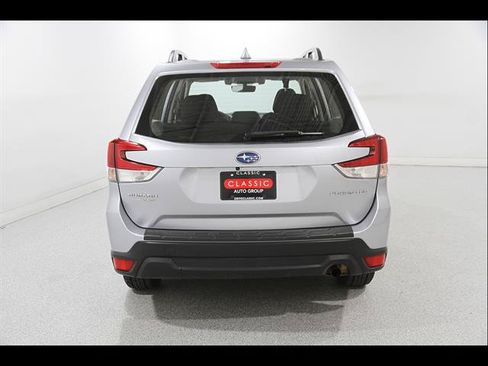 Used 2019 Subaru Forester w/ Alloy Wheel Package AWD/4WD image 20