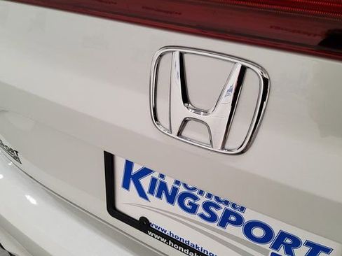 New 2026 Honda Civic Sport image 29