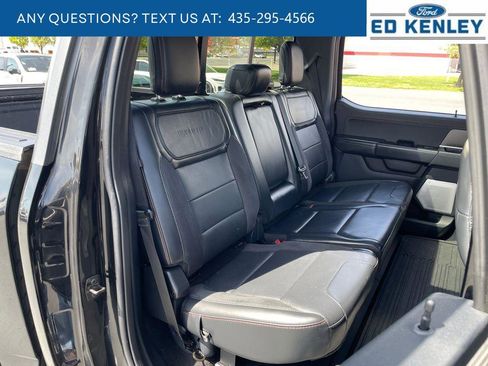 Used 2024 Ford F150 Raptor AWD/4WD image 36