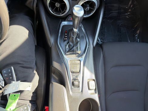 Used 2023 Chevrolet Camaro LT image 24