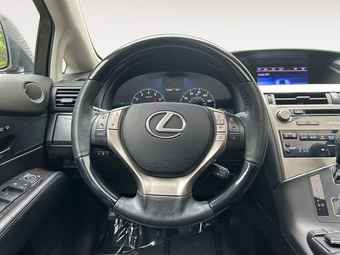 Used 2015 Lexus RX 350 AWD image 13