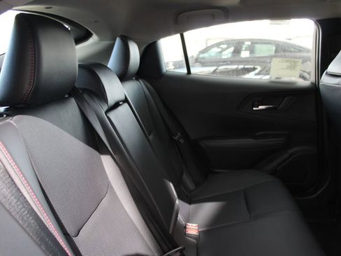 New 2026 Toyota Prius Plug-In Hybrid FWD image 51