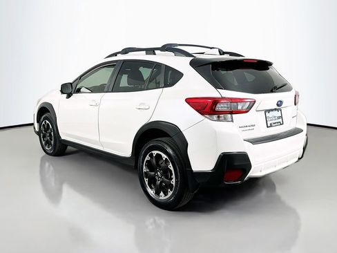 Used 2022 Subaru Crosstrek 2.0i Premium w/ Popular Package #4A image 6
