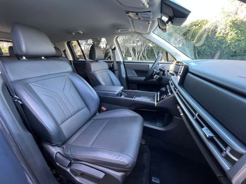 Used 2025 Hyundai Santa Fe SEL image 37