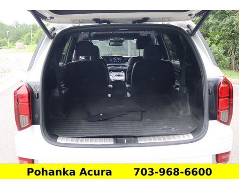 Used 2020 Hyundai Palisade Limited image 30