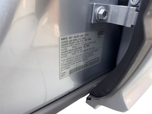 Used 2021 Audi Q7 2.0T Premium w/ Convenience Package image 88