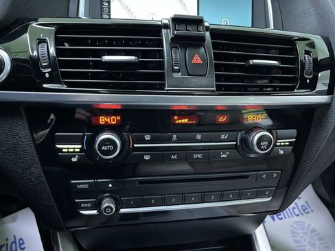 Used 2016 BMW X4 xDrive35i image 24