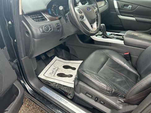Used 2013 Ford Edge Limited image 10