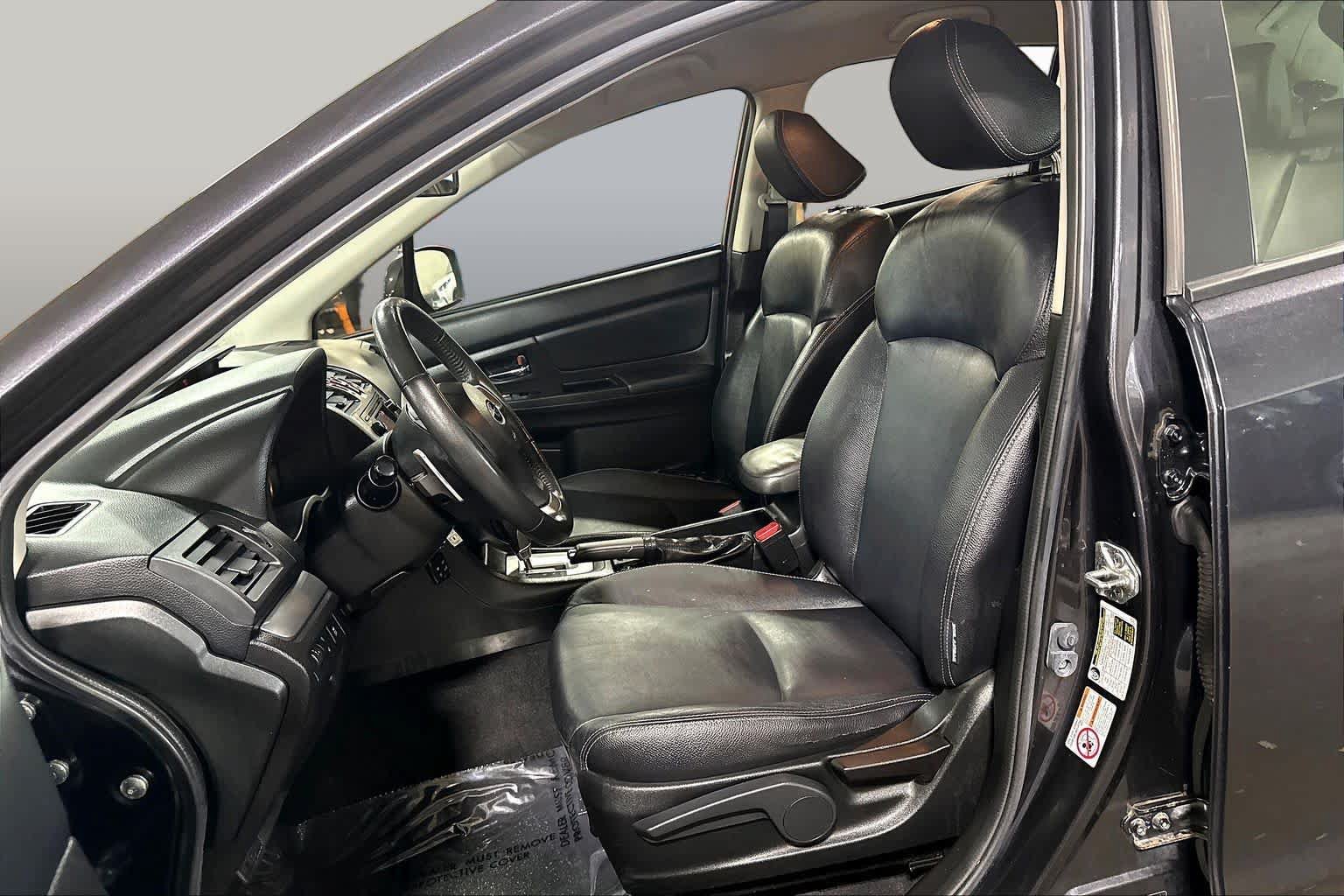 Used 2014 Subaru Impreza 2.0i Sport Limited AWD/4WD image 8