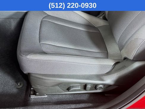 Used 2025 Subaru Crosstrek 2.0i Premium image 23