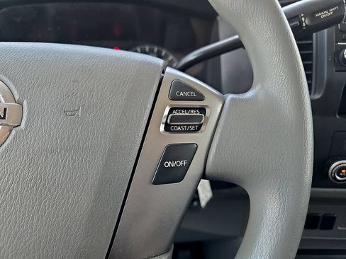 Used 2018 Nissan NV 1500 SV RWD image 22