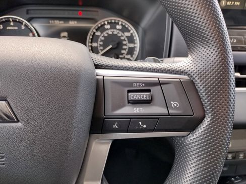 New 2026 Mitsubishi Outlander ES image 26