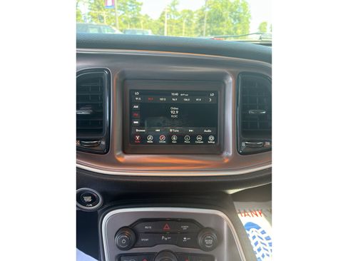 Used 2022 Dodge Challenger GT w/ Blacktop Package RWD image 18