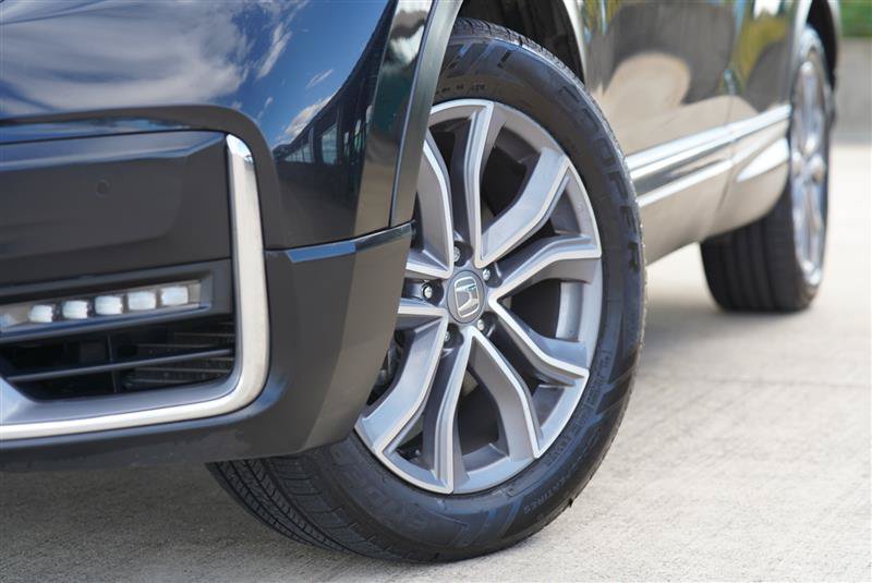 Used 2020 Honda CR-V Touring image 15