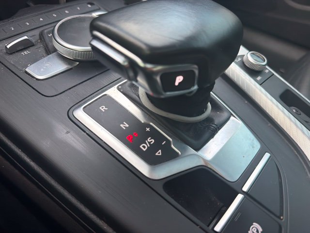 Used 2018 Audi A5 2.0T Premium Plus w/ Premium Plus AWD/4WD image 13