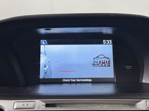 Used 2014 Honda Accord EX image 24