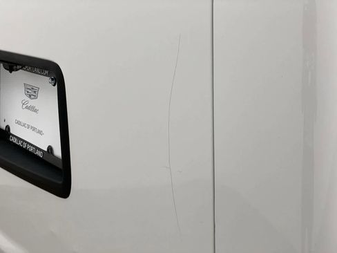 Used 2023 Chevrolet Express 2500 Extended w/ Driver Convenience Package image 32