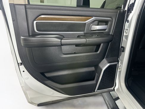 Used 2024 RAM 2500 Laramie image 26
