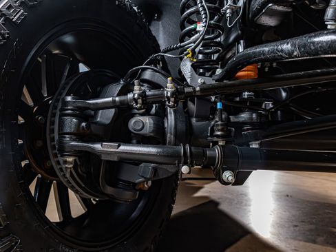 Used 2026 Ford F450 King Ranch w/ Chrome Package image 12