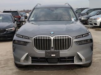 Used 2023 BMW X7 xDrive40i w/ Premium Package video 2
