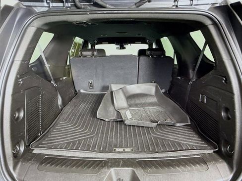 Used 2021 Chevrolet Tahoe LT AWD/4WD image 31