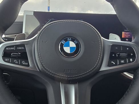 New 2026 BMW X7 xDrive40i w/ Executive Package image 21