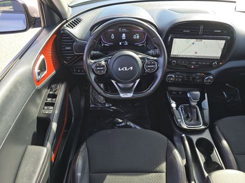 Used 2023 Kia Soul GT-Line image 30