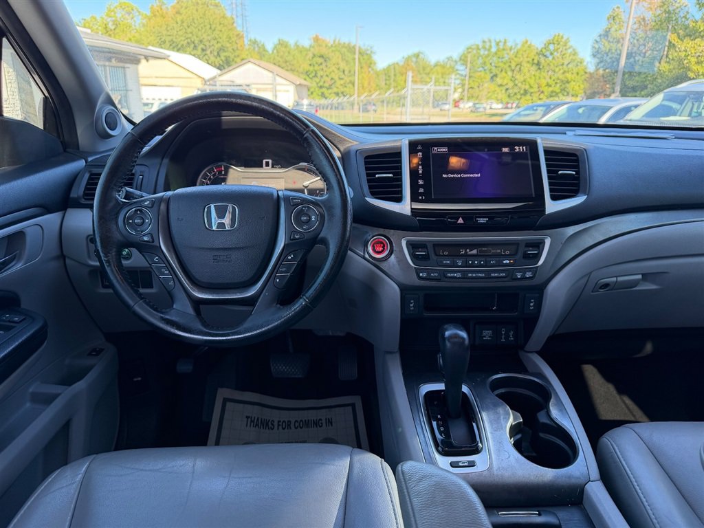 Used 2018 Honda Pilot EX-L image 29