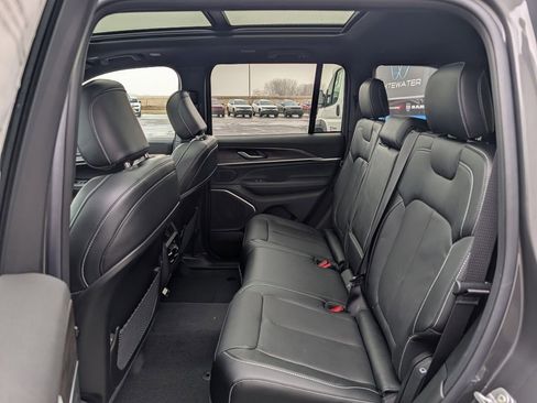 New 2026 Jeep Grand Cherokee Limited Reserve image 6