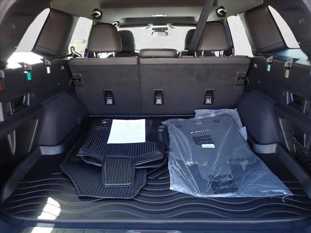 New 2026 Subaru Outback Premium AWD/4WD image 8