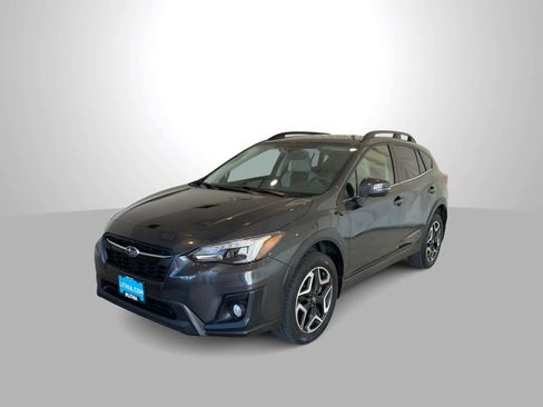 Used 2019 Subaru Crosstrek 2.0i Limited w/ Popular Package #2 AWD/4WD image 1