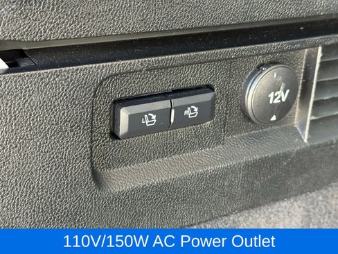 Used 2021 Lincoln Nautilus Reserve w/ Monochromatic Package image 45