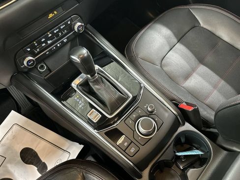 Certified 2023 MAZDA CX-5 Carbon Edition AWD/4WD image 17
